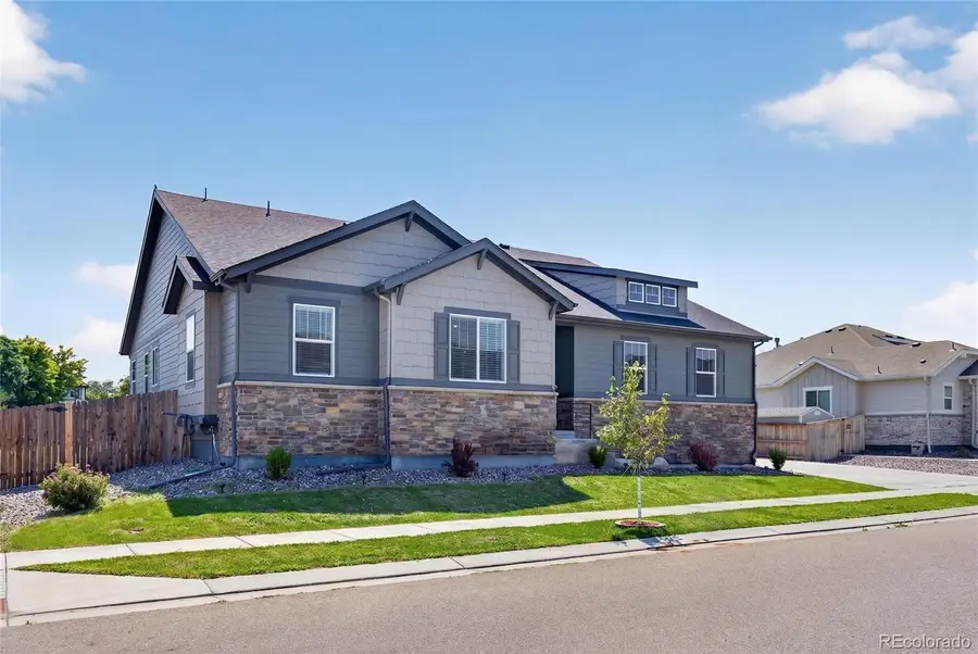 11486 Kittredge Street, Commerce City, CO 80022 - #3