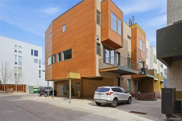 1945 W 34th Avenue, Denver, CO 80211