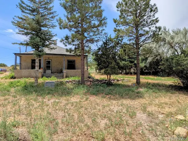 505 W 10th Street, Walsenburg, CO 81089
