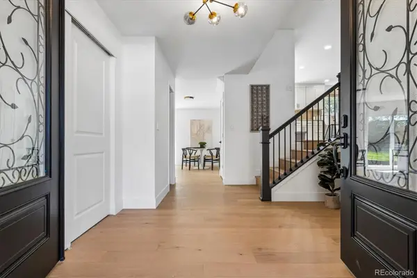 6960 S Harrison Street, Littleton, CO 80122