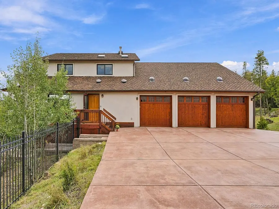 8641 S Warhawk, Conifer, CO 80433 - #3