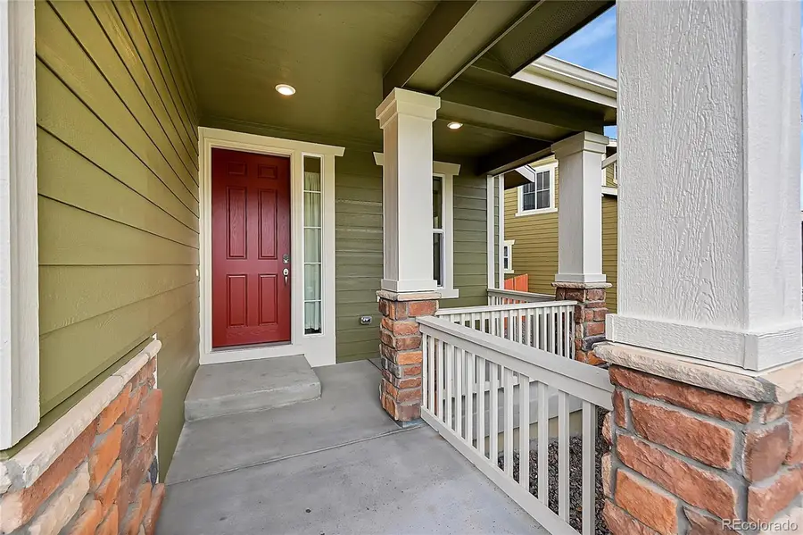 15049 Vienna Circle, Parker, CO 80134 - #3