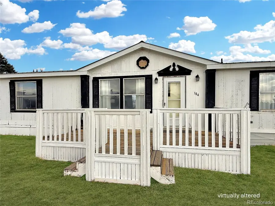 104 Pine Street, Arriba, CO 80804 - #2