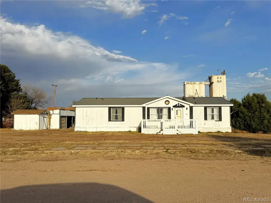 104 Pine Street, Arriba, CO 80804 - #3