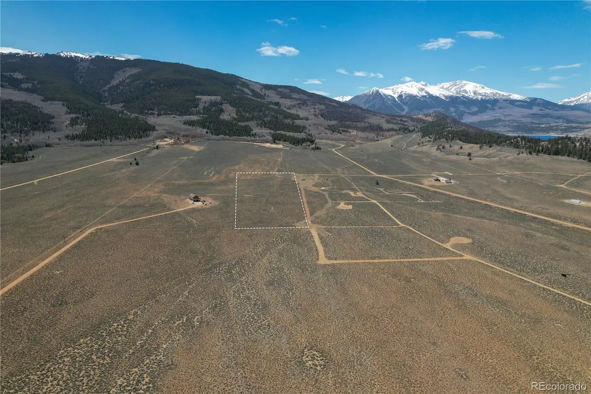 Prcl 12 Trct 15, Twin Lakes, CO 81251 - #1