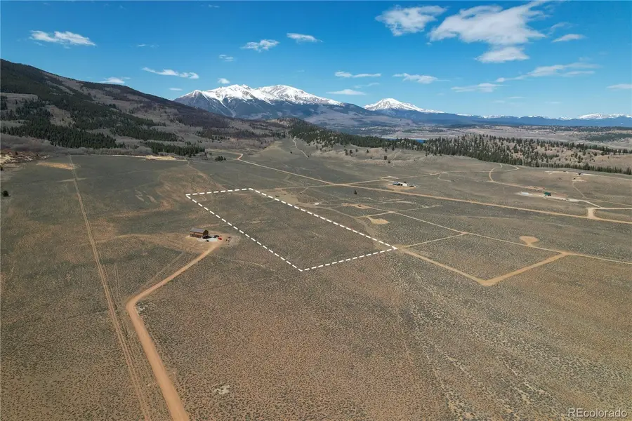 Prcl 12 Trct 15, Twin Lakes, CO 81251 - #2