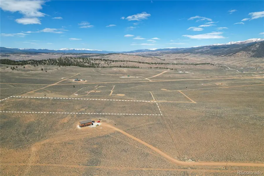 Prcl 12 Trct 15, Twin Lakes, CO 81251 - #3