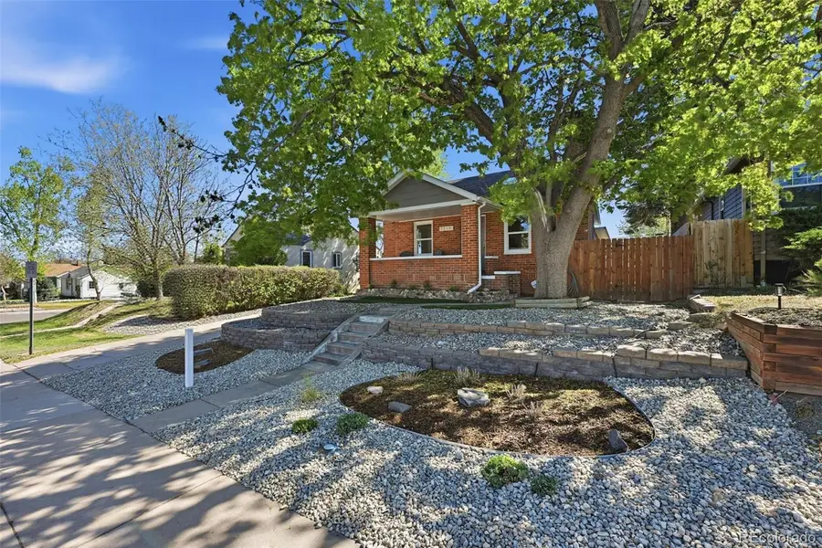 3810 S Grant Street, Englewood, CO 80113 - #2