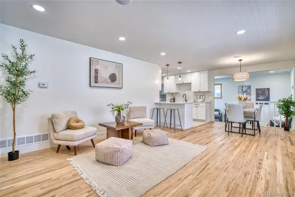 9609 W 57th Avenue, Arvada, CO 80002