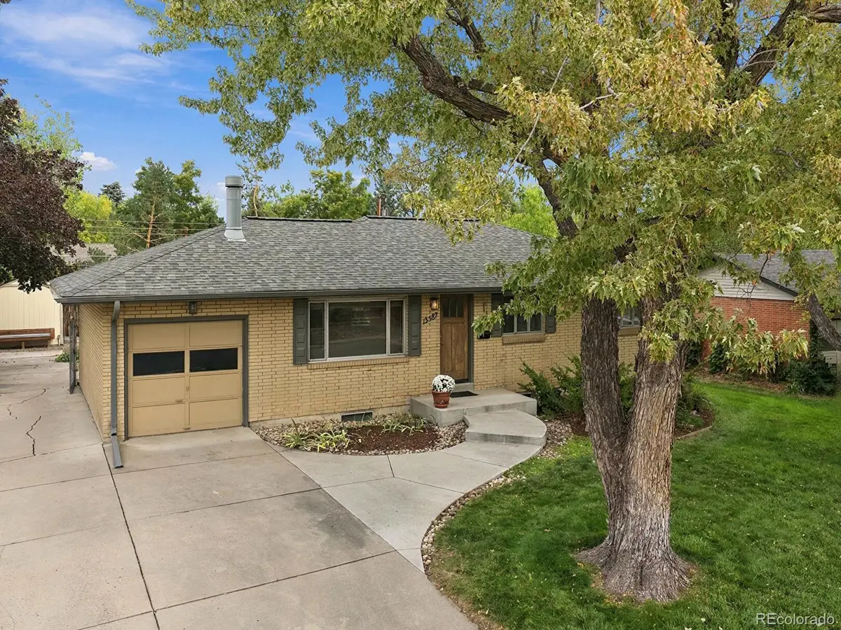 13587 W 22nd, Golden, CO 80401 - #1
