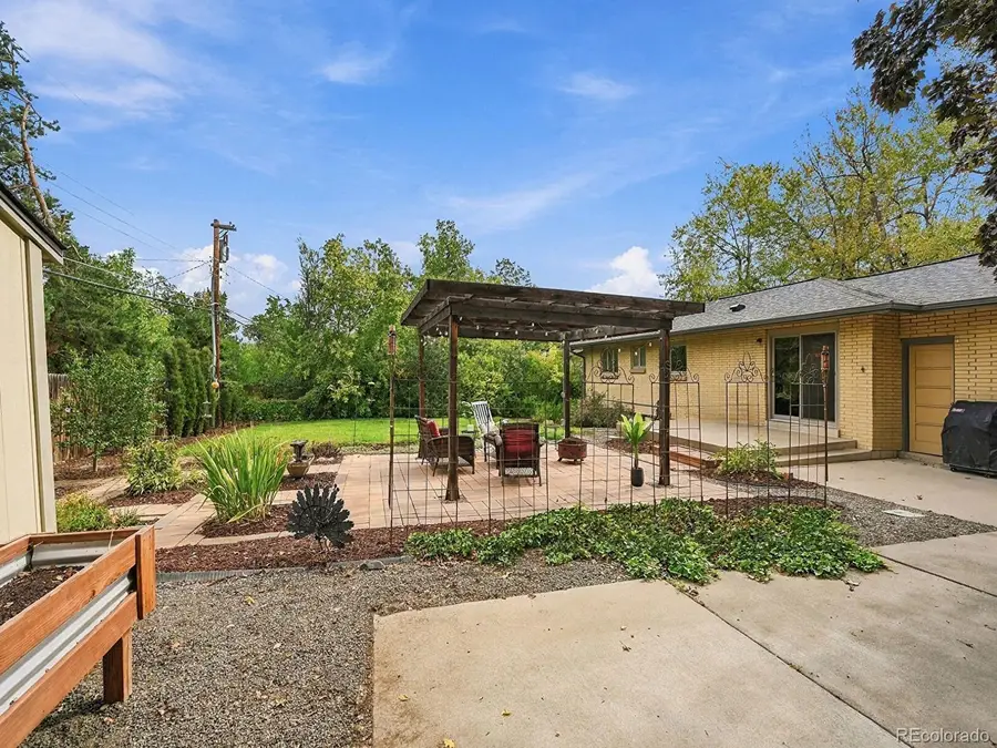 13587 W 22nd, Golden, CO 80401 - #2