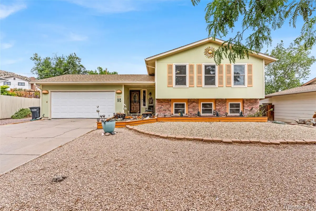 607 Phay Avenue, Canon City, CO 81212 - #1