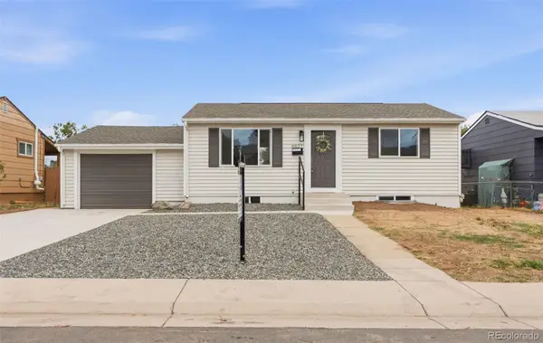 6621 E 79th, Commerce City, CO 80022