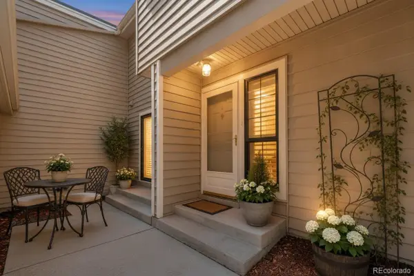 7925 W Layton Avenue #603, Littleton, CO 80123