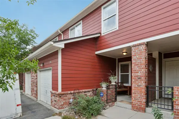 2416 W 82nd Place #D, Westminster, CO 80031
