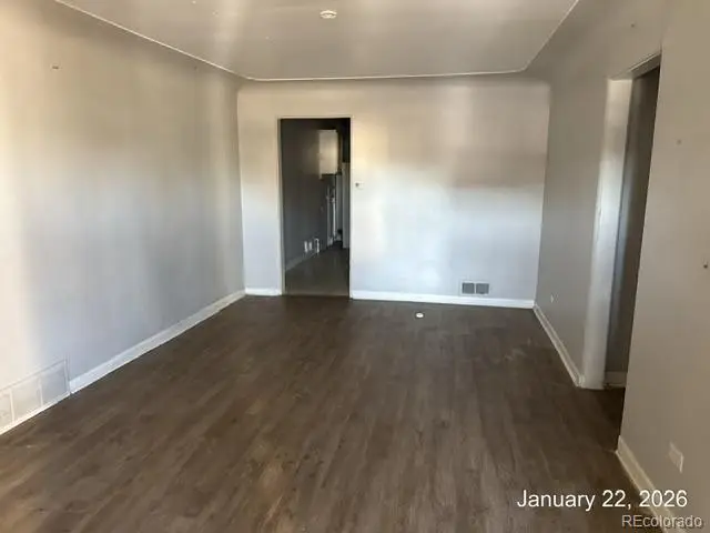 237 S Julian Street, Denver, CO 80219 - #2