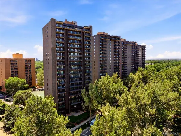 420 S Marion Parkway #1303, Denver, CO 80209