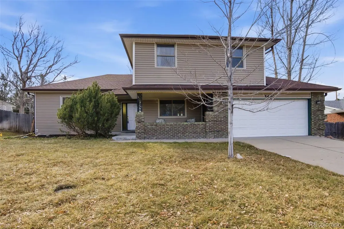 5630 E Fair Avenue, Centennial, CO 80111 - Image #1