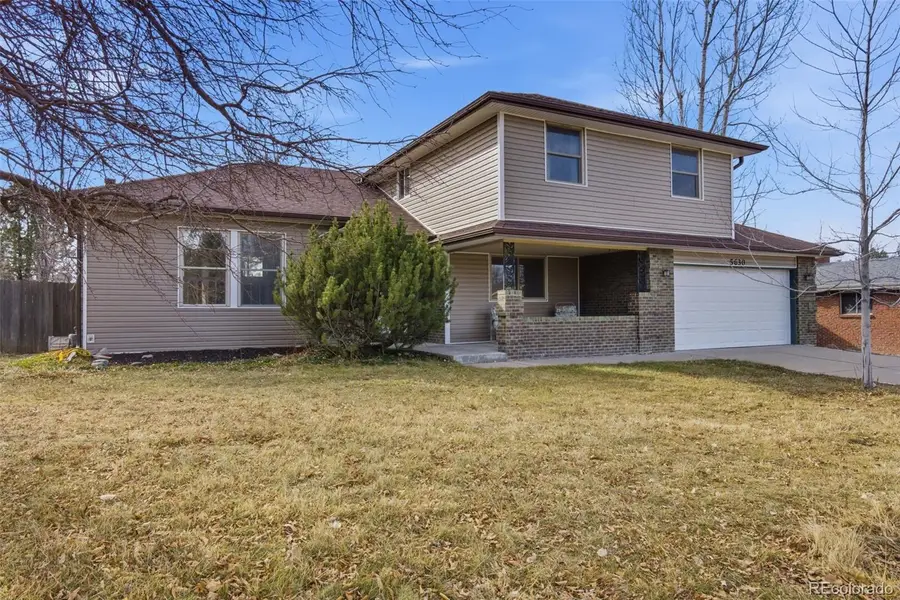 5630 E Fair Avenue, Centennial, CO 80111 - Image #2