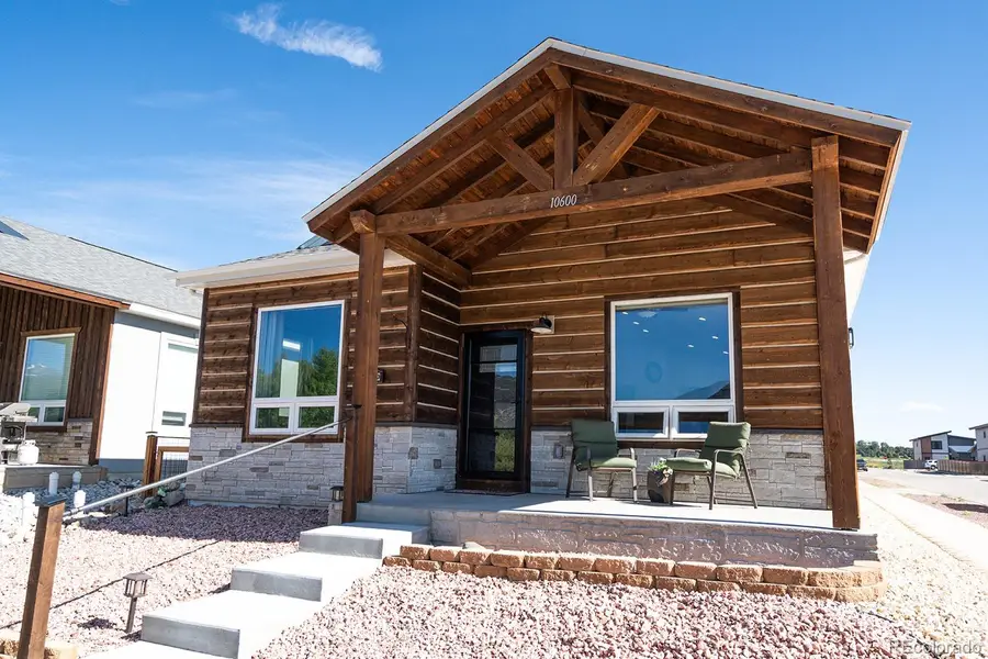 10600 County Road 128, Poncha Springs, CO 81201 - #2