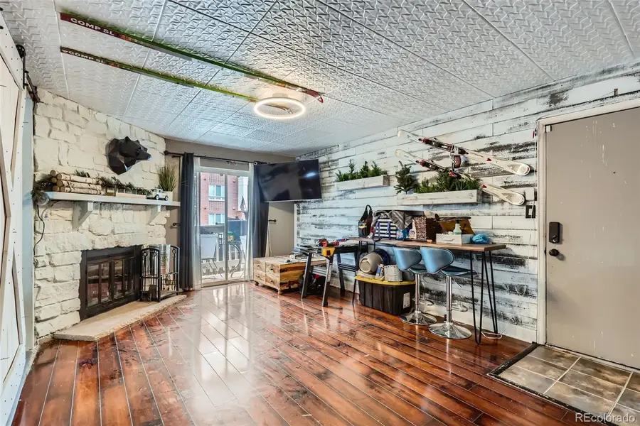 4400 S Quebec Street #101N, Denver, CO 80237 - #2