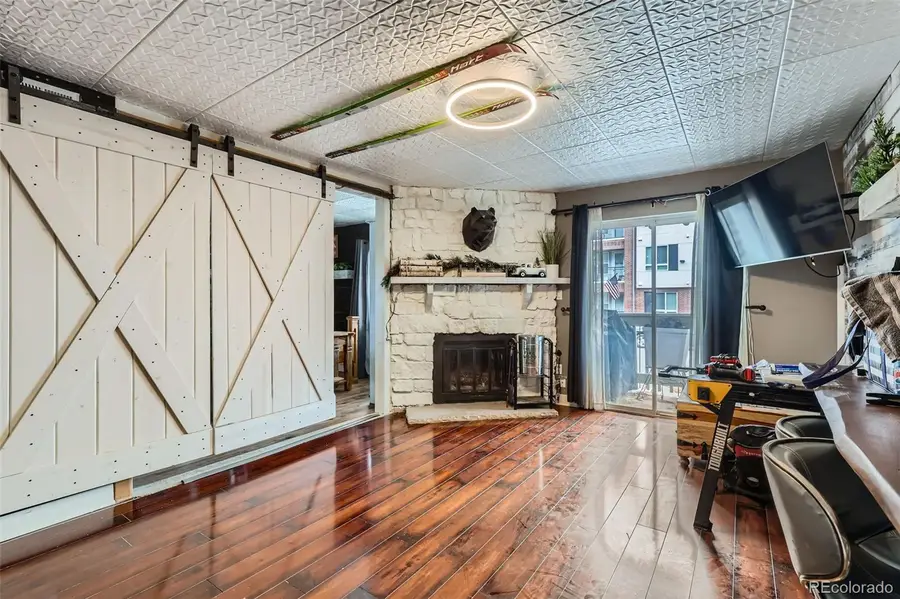 4400 S Quebec Street #101N, Denver, CO 80237 - #3