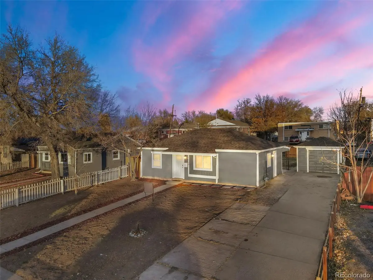 1930 Chester Street, Aurora, CO 80010 - Image #1