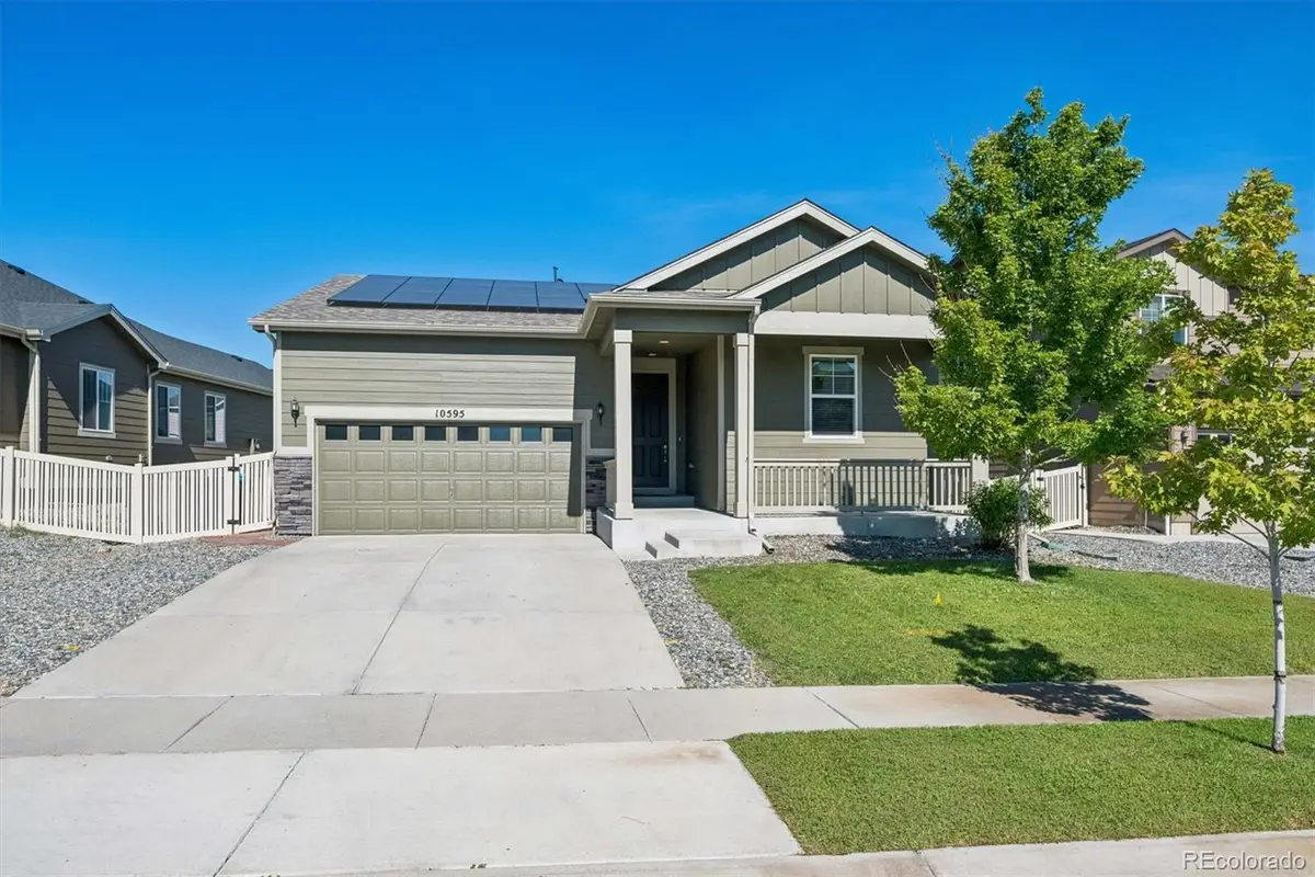 10595 Akron Street, Henderson, CO 80640 - #1