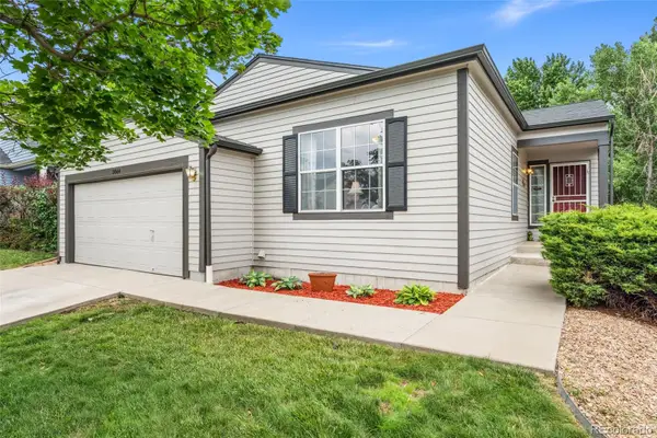 19564 E Ithaca Place, Aurora, CO 80013