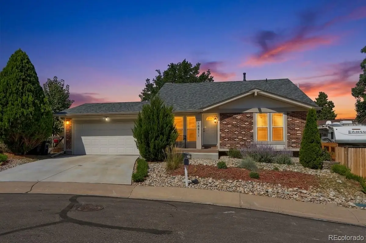 10871 Tennyson Court, Westminster, CO 80031 - #1