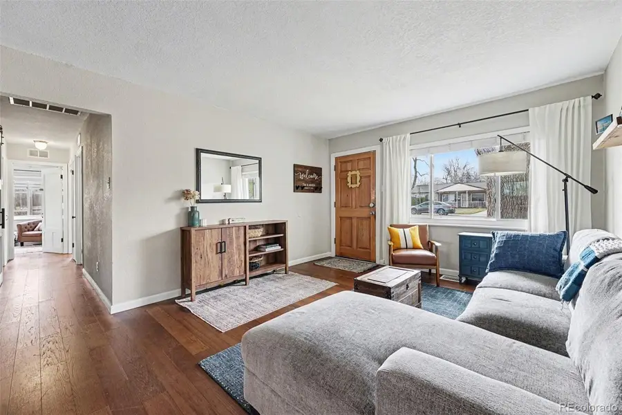 3026 S Flamingo Way, Denver, CO 80222 - #3