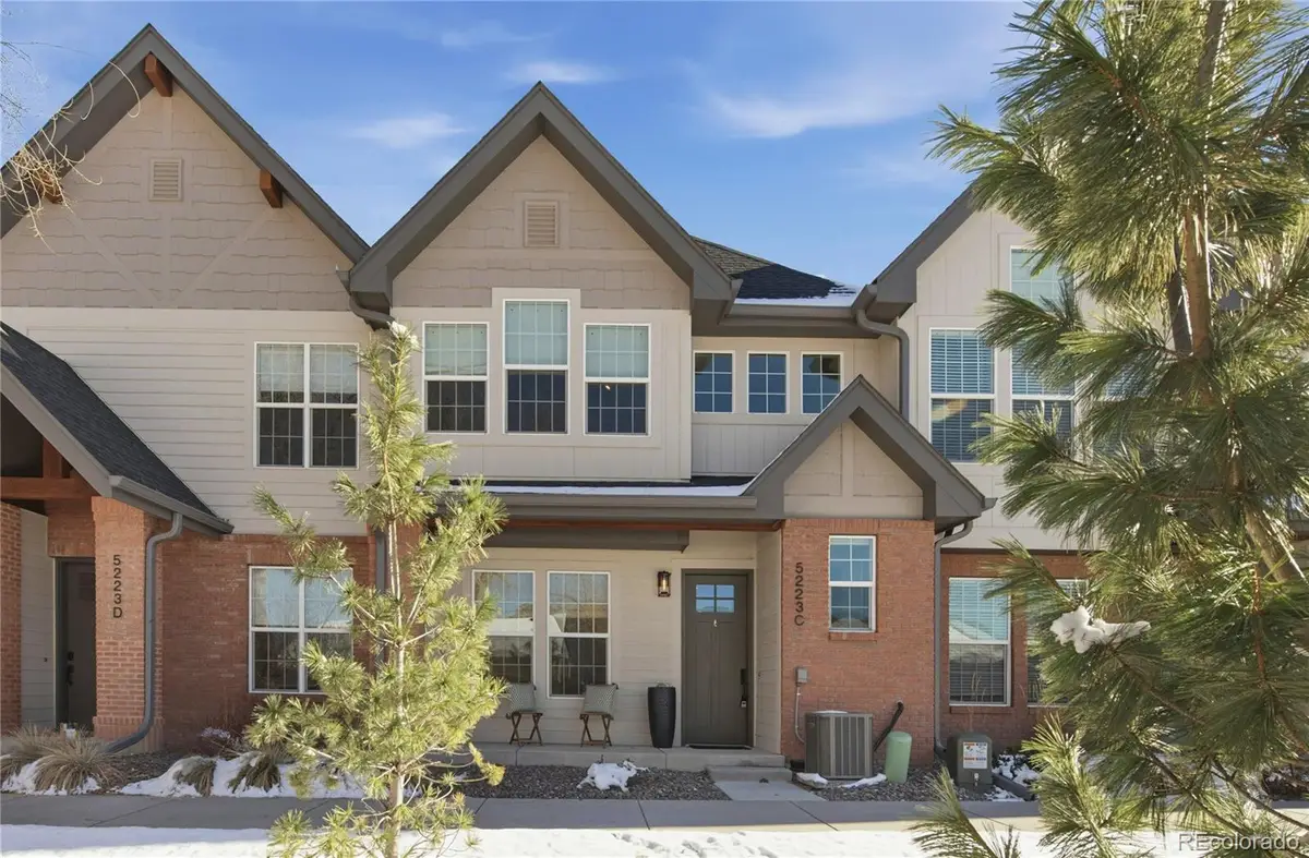 5223 Allison Way #C, Arvada, CO 80002 - Image #1