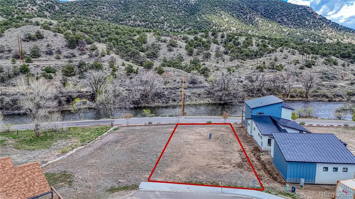 508 Old Stage Road, Salida, CO 81201 - #1