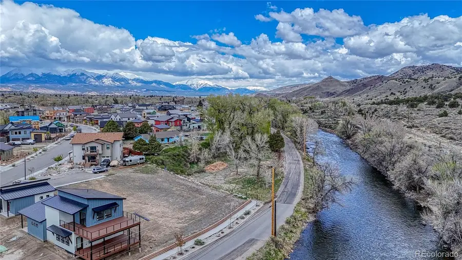 508 Old Stage Road, Salida, CO 81201 - #3