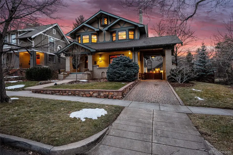 851 14th Street, Boulder, CO 80302 - #3