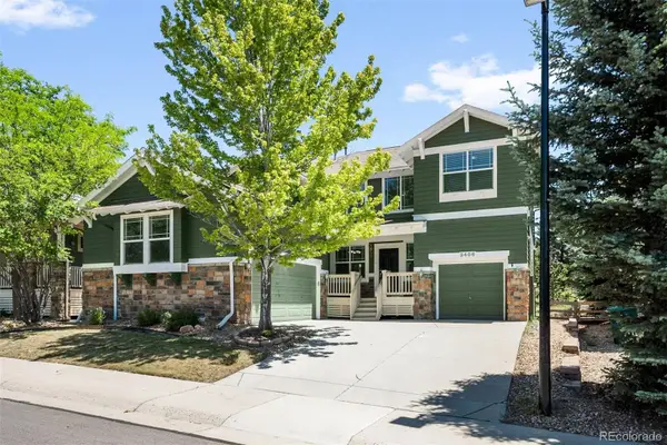 3406 Fantasy Place, Castle Rock, CO 80109
