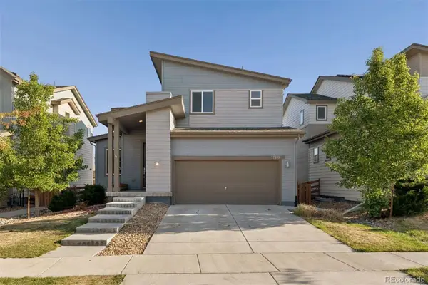 17169 E 103rd Place, Commerce City, CO 80022