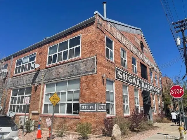 3309 Blake Street #209, Denver, CO 80205 - #1