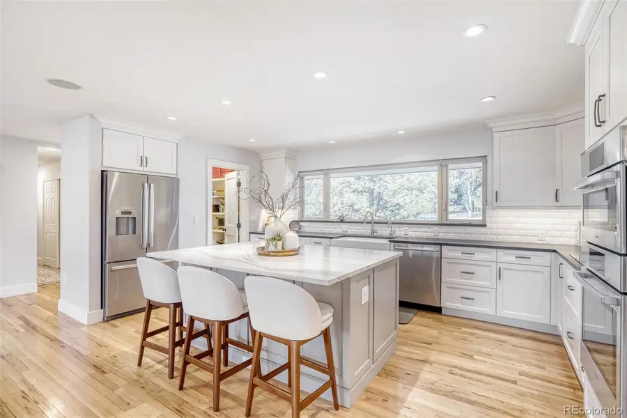 2600 E Eldorado Place, Denver, CO 80210 - #3