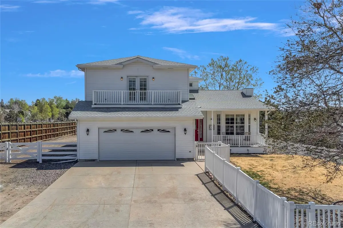 5110 S Oak Street, Littleton, CO 80127 - #1