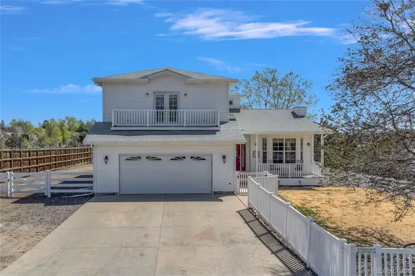 5110 S Oak Street, Littleton, CO 80127