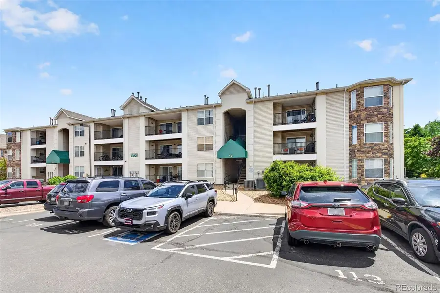 12158 W Dorado Place #102, Littleton, CO 80127 - #3