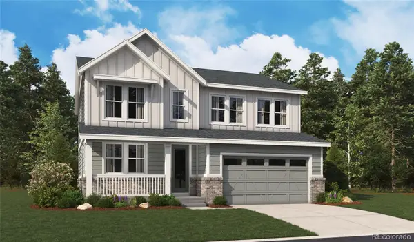 24231 E Ida Place, Aurora, CO 80016