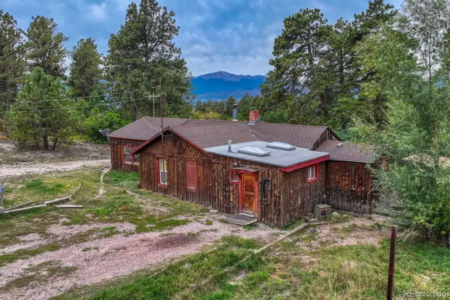 10625 Milam Road, Colorado Springs, CO 80908 - Image #2