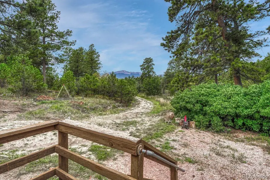 10625 Milam Road, Colorado Springs, CO 80908 - Image #3