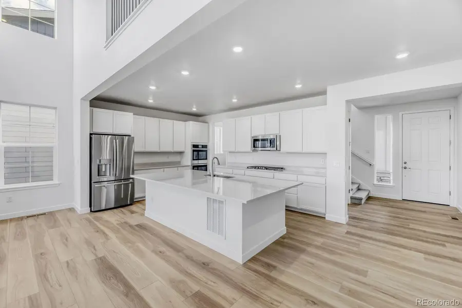 4001 Buttongrass Trail, Castle Rock, CO 80108 - Image #2