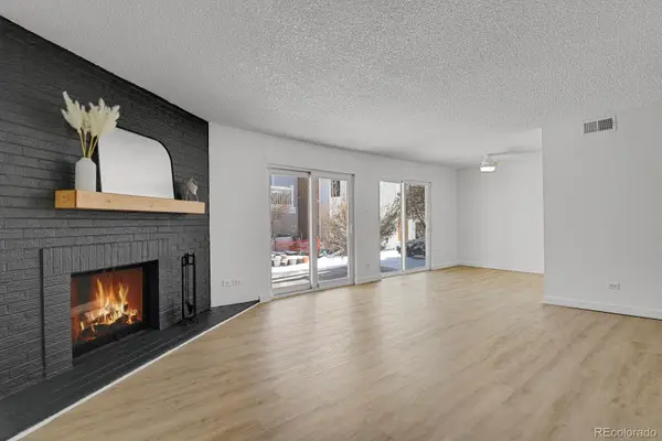 3369 S Monaco Street Parkway #A, Denver, CO 80222