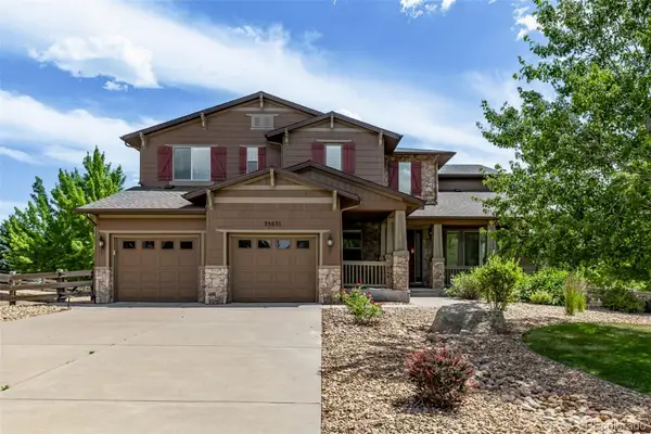 25631 E Indore Drive, Aurora, CO 80016