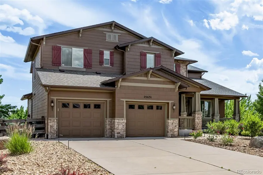 25631 E Indore Drive, Aurora, CO 80016 - #2