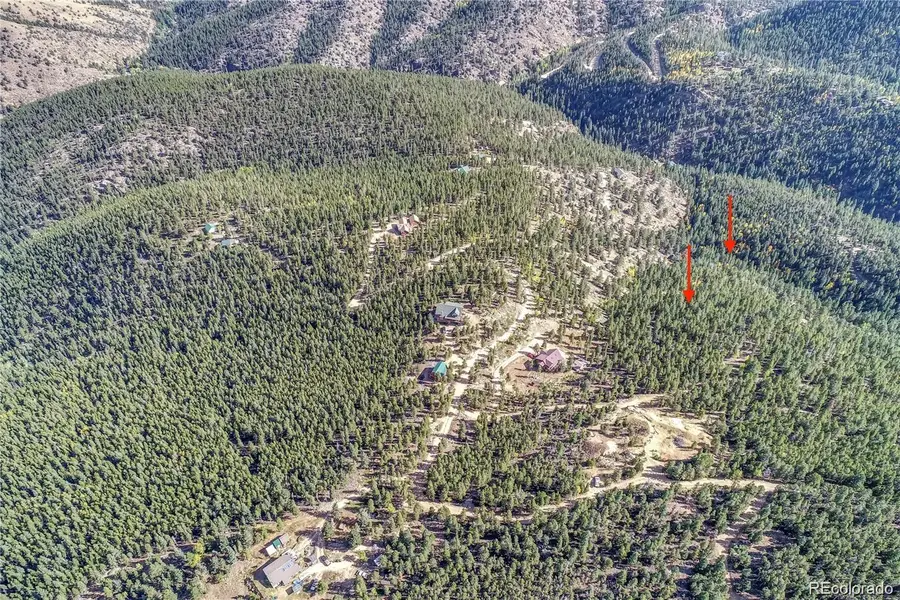 111 Lizzie Claim, Idaho Springs, CO 80452 - #3